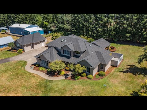 650 Melandy LN, Salem, OR home video tour
