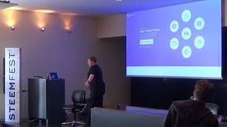 The Future of Steemit with sneak