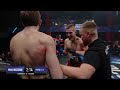 Александр Ульяницкий vs Александр Степанов | K1 | Кикбоксинг | RCC Fair Fight