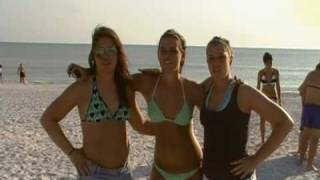 2009 spring break