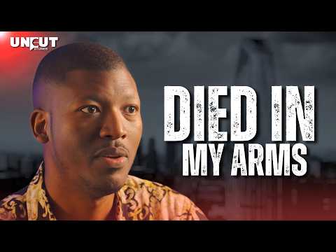 UNCUT STORIES - EPISODE 5 | PHIWOKUHLE's Story, He Joined Gangs At 13.Today He’s A Father & Provider