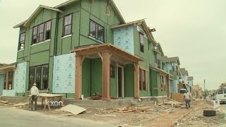Austin hottest real estate market in the US
