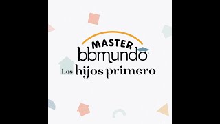 Invitación Master bbmundo 2022 - Especialistas