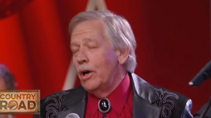 I Wonder If God Likes Country Music - Bill Anderso...
