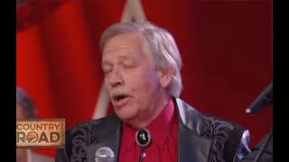 I Wonder If God Likes Country Music - Bill Anderson And John Conlee (Reuploaded)