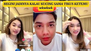 FEBRIAN IQBAL KALAU SAMA ALIN EMANG RAMEH POOL KAYA PASAR WKWKWK #febrianiqbal #fypyoutube