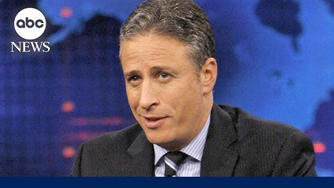 Jon Stewart Returns To The Daily Show Once A Week