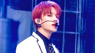 베리베리 VERIVERY - Lay Back 교차편집(stage mix)