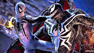 Marvel's Spider-Man 2 Final boss