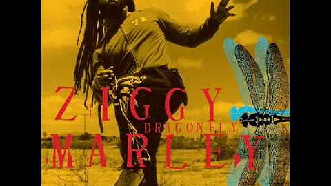 Ziggy Marley - Dragonfly
