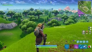 Fortnite Mary Poppins Dead screenshot 2