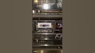 Akai GX75 tape load problems