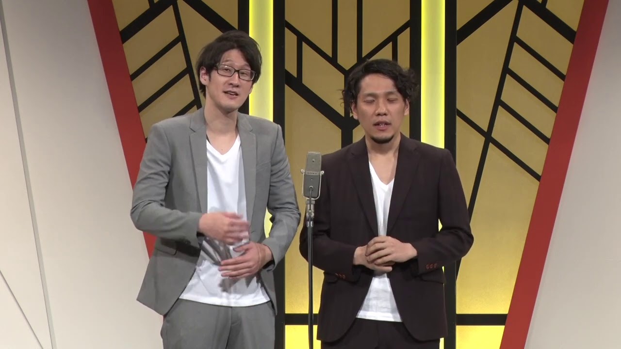 シカゴ実業 よしもと漫才劇場 6周年記念ｓｐネタ Youtube