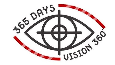 OUR COMMITMENT GOES FURTHER: WE PRESENT THE NEW 360 VISION /365 DAYS CAMPAIGN