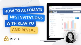 How to automate NPS survey with Reveal @Omniconvert