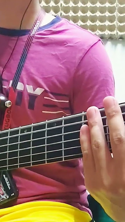 BILAL INDRAJAYA - NISCAYA BASS COVER #shortstory #cover #storytime #shorts