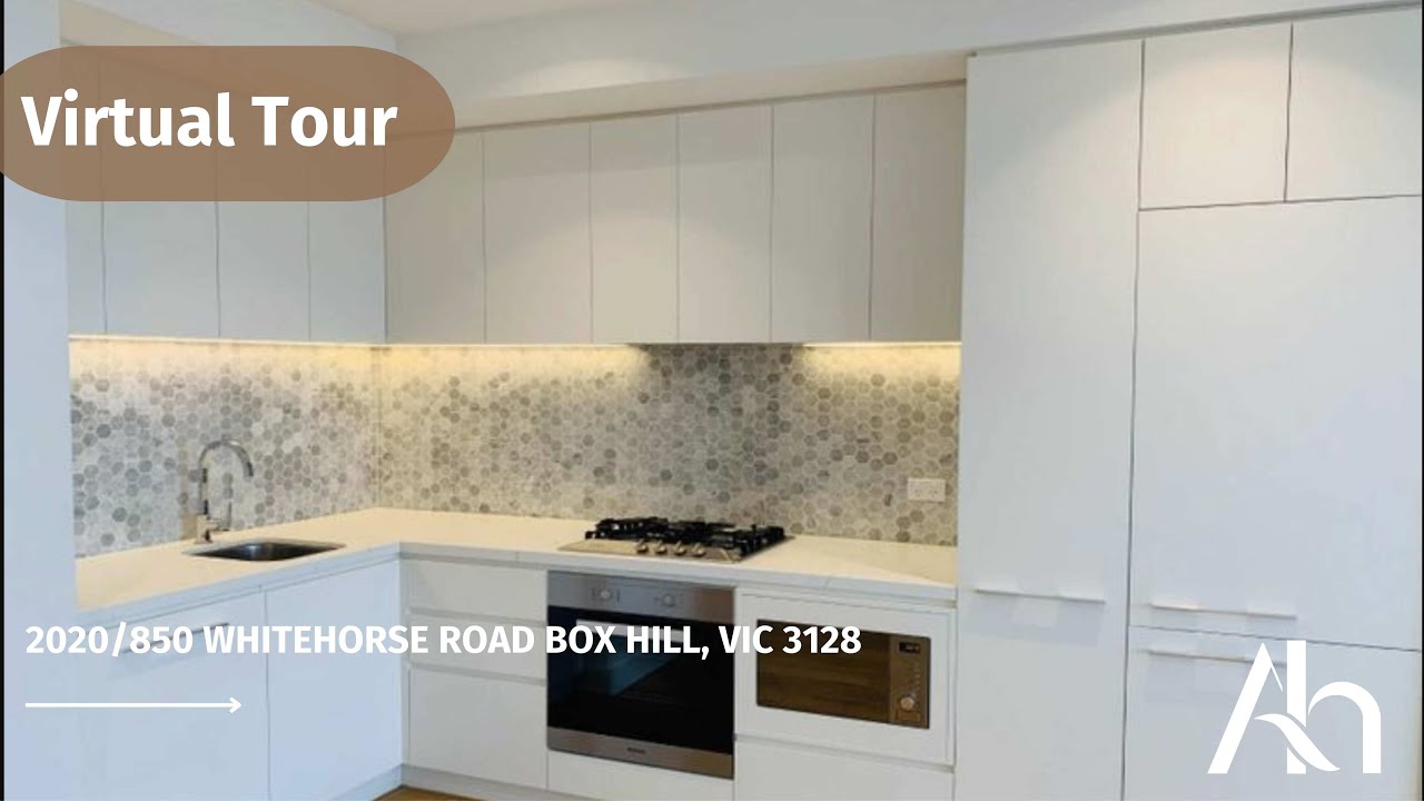 Austrump Virtual Tour | 2020 850 Whitehorse Road Box Hill, VIC 3128