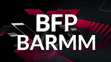 BFP - BARMM OLP ONLINE Intro