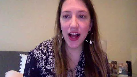 Brittany Locke Name Video