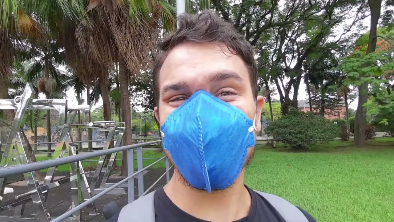 CEPE USP - onde praticar esportes na USP campus Butantã