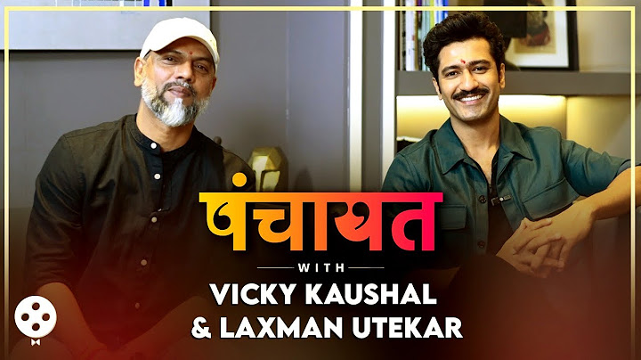 Vicky Kaushal EXCLUSIVE : Chhaava.. पडद्यामागचे भन्नाट किस्से आणि अंगावर शहारे आणणारी पंचायत.. | NA2