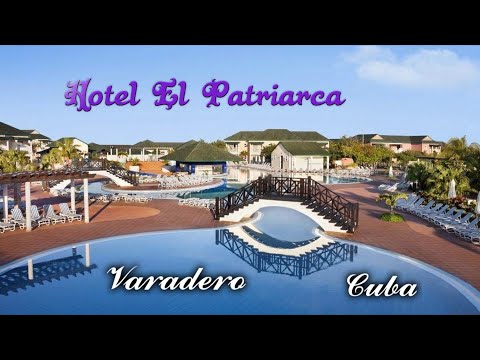 Varadero (Cuba) Hotel El Patriarca