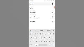 Oh! ini maksud malu apa bossku!!!!