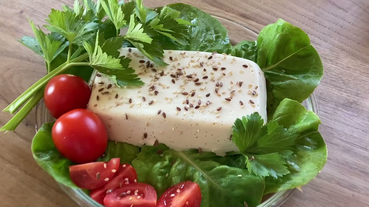 STRACCHINO VEGAN spalmabile, senza latte, formaggio vegetale