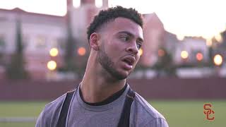 USC Football - Spring Forward (Ep. 1)
