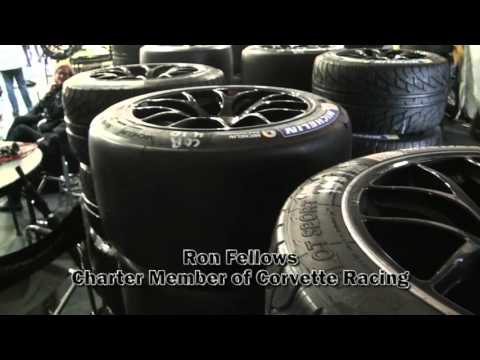 TCi Tire Centers & Michelin Driving Experience Petit Le Mans 2015