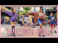 [KPOP IN PUBLIC] BLACKPINK (블랙핑크) - 'Lovesick Girls' Dance Cover by Biaz from TAIWAN