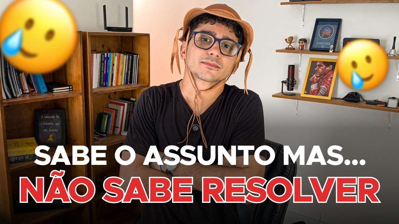 PROVANDO NA PRÁTICA QUE ISSO PODE ESTAR TIRANDO A SUA MEDALHA! (PARE AGORA ❌)