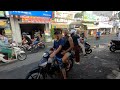 A Glimpse of Saigon (Ho Chi Minh City) 🇻🇳