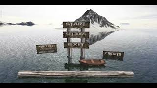 ball balancer 3d extreme snow mode all levels unlocked #balancer #gaming screenshot 3