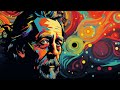 The sacred symphony of life  alan watts