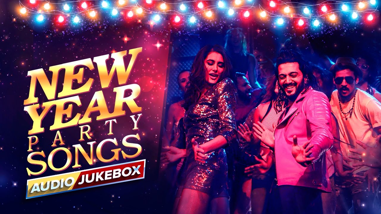 New Year Party Songs Audio Jukebox YouTube