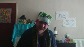 Tinned Fish Reviews... Episode .... Glenryk Pilchards