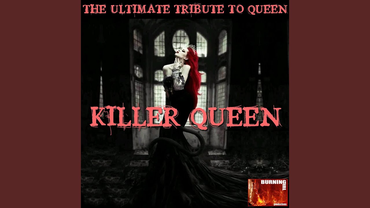 Watch Killer Queen on YouTube Watch Killer Queen on YouTube