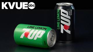 7UP changing recipe to be lime-forward