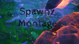 Fortnite Montage -  Arms Around You ( XXXTentacion) ( Ayce Spawnz Montage ) #Unvoke5kRC