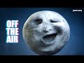 Moon Off The Air Adult Swim