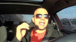 How To Deal With Road Rage-Overcoming Anger While Driving