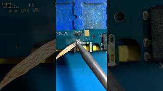 How To Replace Micro Usb Port || mobile charging connector change Profile