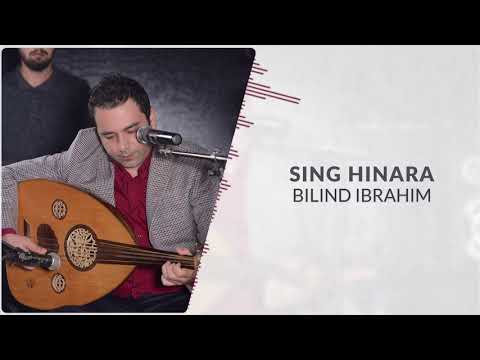 Bilind Ibrahim - Sing Hinara/2014/C