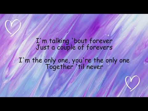 A Couple Of Forevers By Chrisette Michele Lyrics 