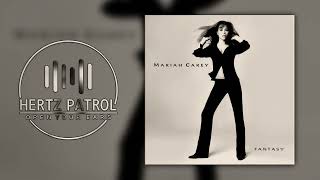 Mariah Carey Fantasy 432hz