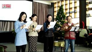 Kunveno en Pekino feste al la Zamenhofa Tago kaj la 100-jara datreveno de la naskiĝo de Chai Zemin