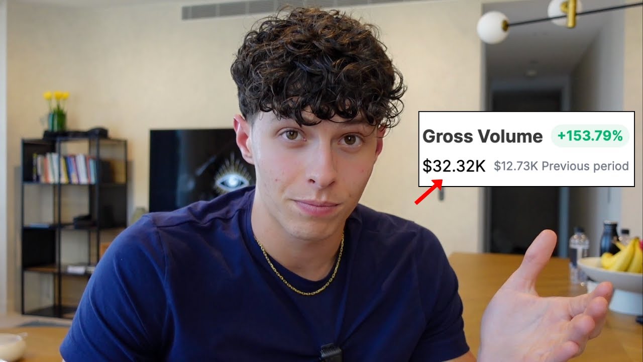 ИИ-Секретари на ресепшене — это отстой. Скопируйте моё предложение SMMA на 30 тысяч в месяц.