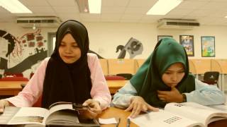 DWIHATI Yuna feat Aizat Parody