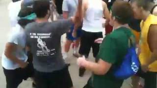 Journey Camp 2010